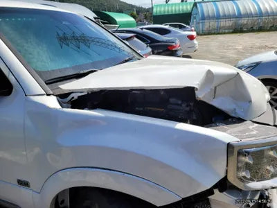 2020 Kia Mohave KNAKN814DLA202087 VIN:KNAKN814DLA202087