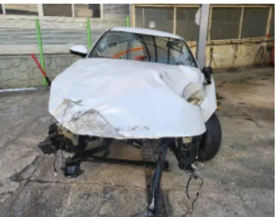 2022 Kia K5 KNAG141ABNA158307 VIN:KNAG141ABNA158307