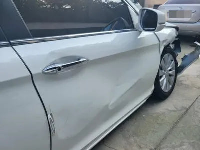 2014 Honda Accord VIN: