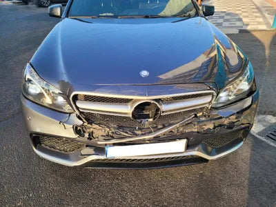 2016 Mercedes-Benz E 250 WDDHF9HB0GB304168 VIN:WDDHF9HB0GB304168