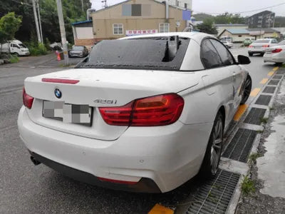 2016 BMW 428 WBA3V710XG5A09047 VIN:WBA3V710XG5A09047