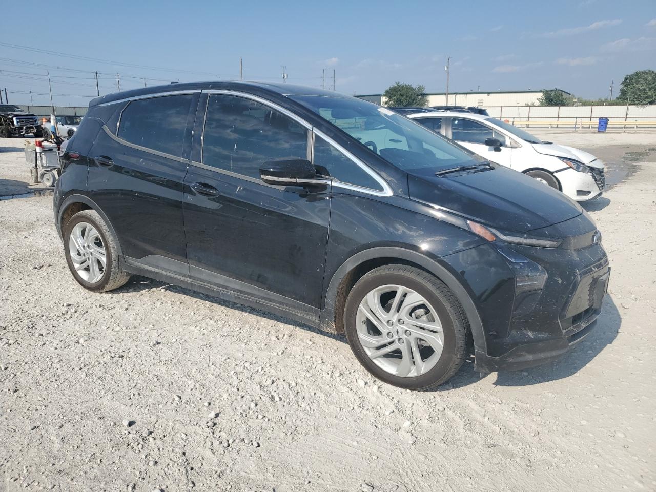 2023 CHEVROLET BOLT EV 1LT VIN:1G1FW6S0XP4160391