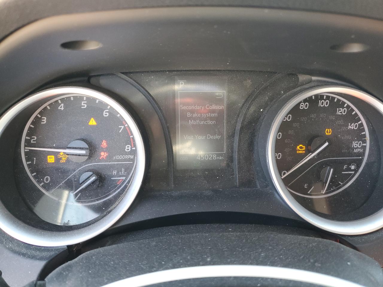 2022 TOYOTA CAMRY LE VIN:4T1C11AK4NU684076