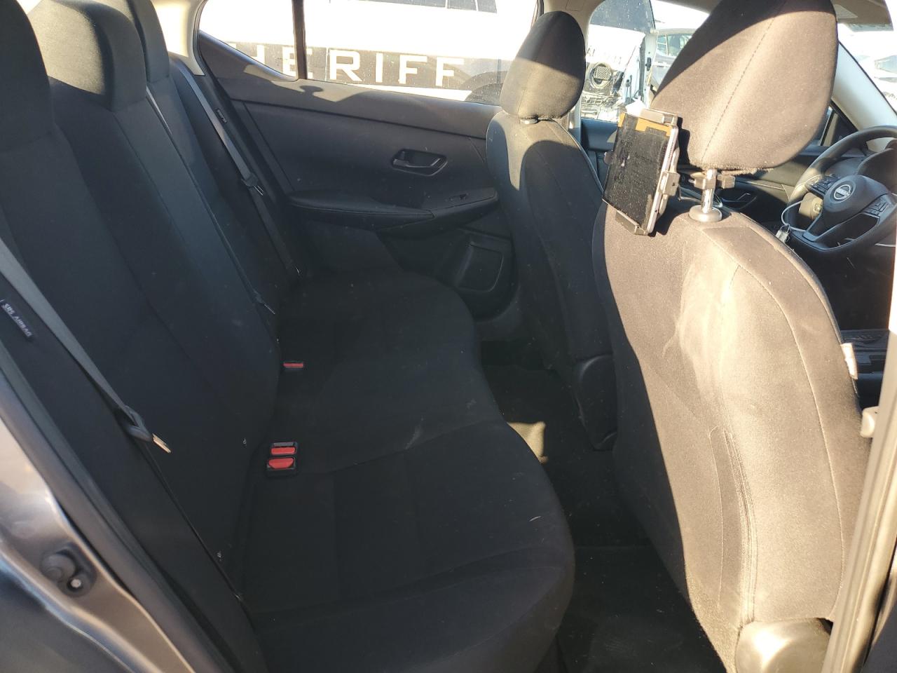 2024 NISSAN SENTRA S VIN:3N1AB8BV7RY279250