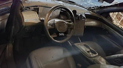 2022 Hyundai Tucson KMHJE81BGNU142397 VIN:KMHJE81BGNU142397