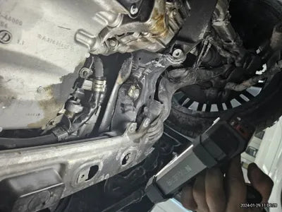 2016 Mercedes-Benz Maybach S 500 VIN: