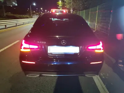 2020 Mercedes-Benz A 220 W1K3G4EB1LJ239541 VIN:W1K3G4EB1LJ239541