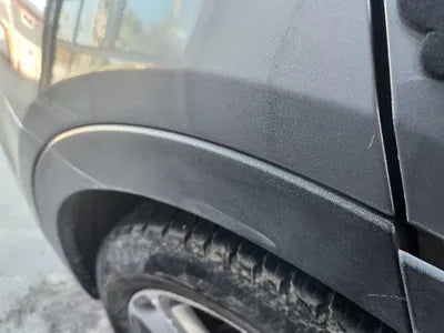 2016 Hyundai Santa FE KMHSW81UBGU553601 VIN:KMHSW81UBGU553601