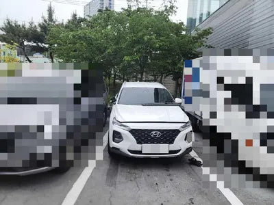 2019 Hyundai Santa FE VIN: