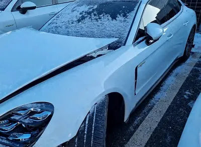 2021 Porsche Panamera WP0AE297XML128221 VIN:WP0AE297XML128221