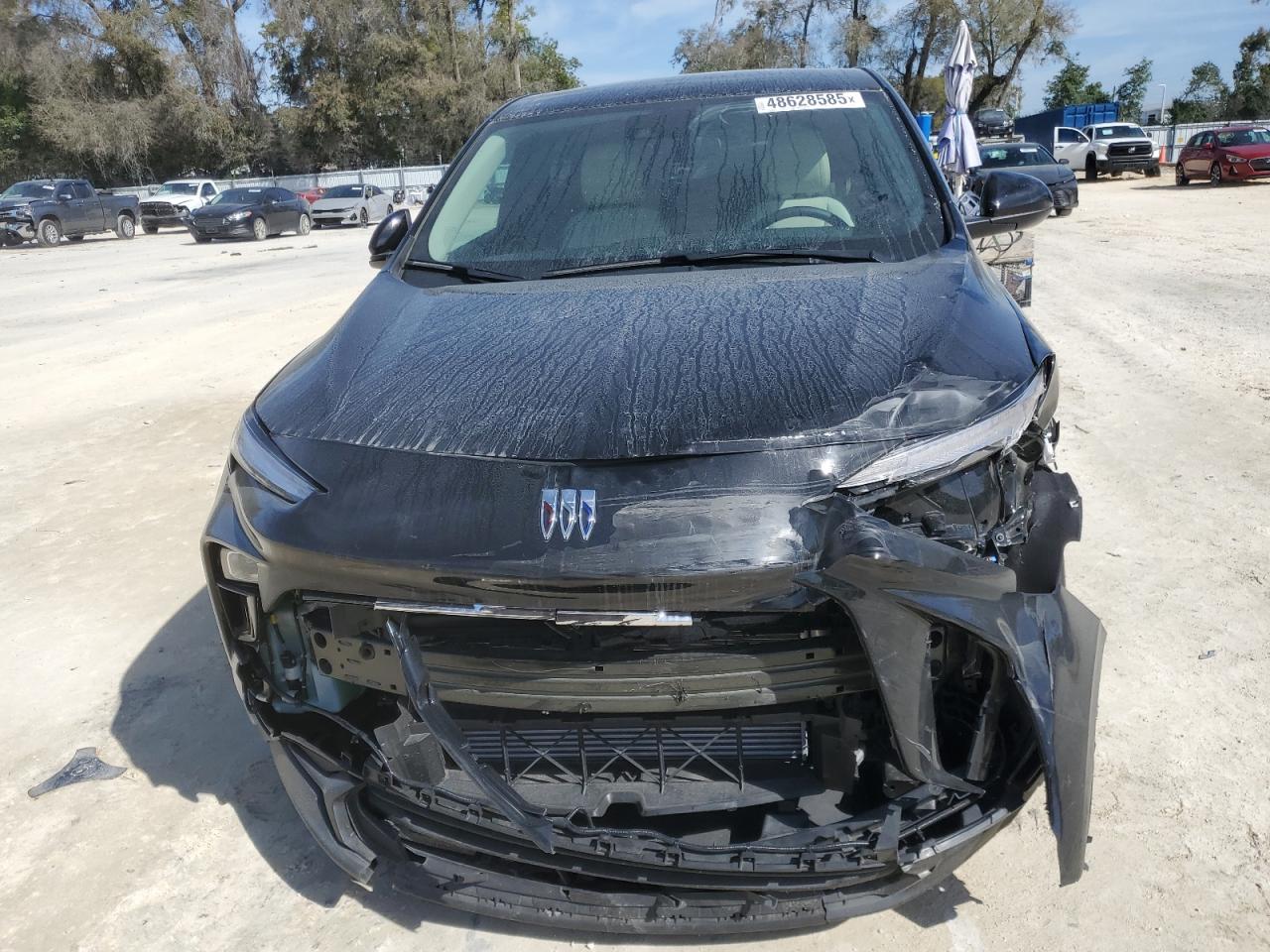 2024 BUICK ENCORE GX PREFERRED VIN:KL4AMBSL6RB196064