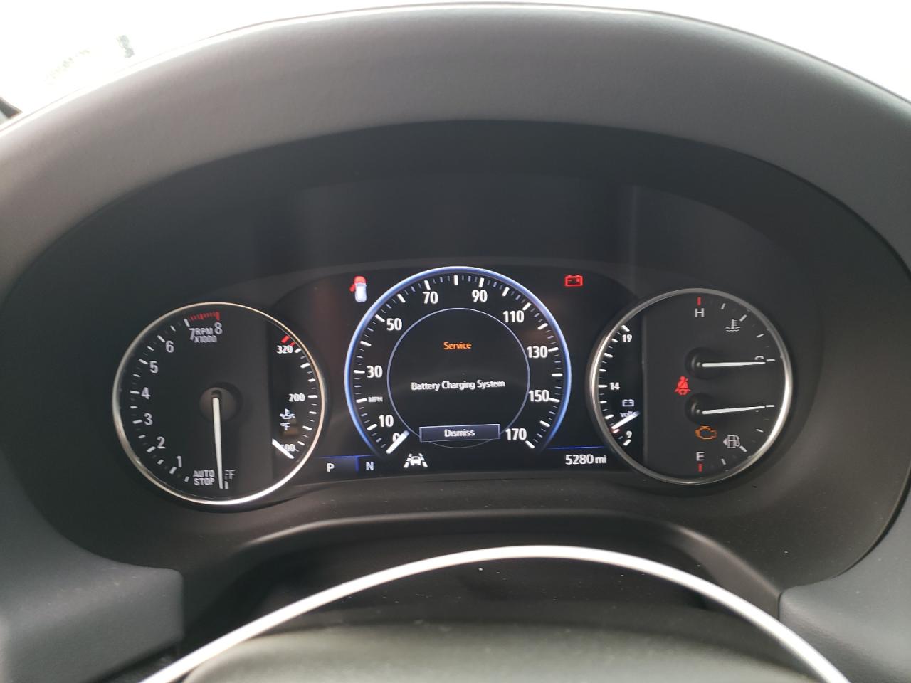 2024 BUICK ENCLAVE PREMIUM VIN:5GAEVBKW2RJ108536