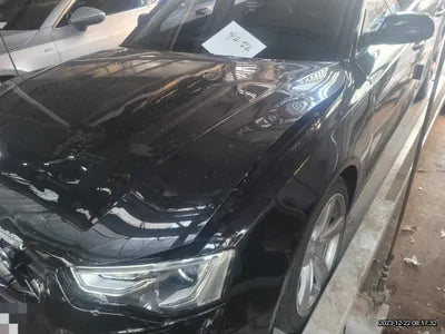 2015 Audi A5 WAUZZZ8T6FA050255 VIN:WAUZZZ8T6FA050255