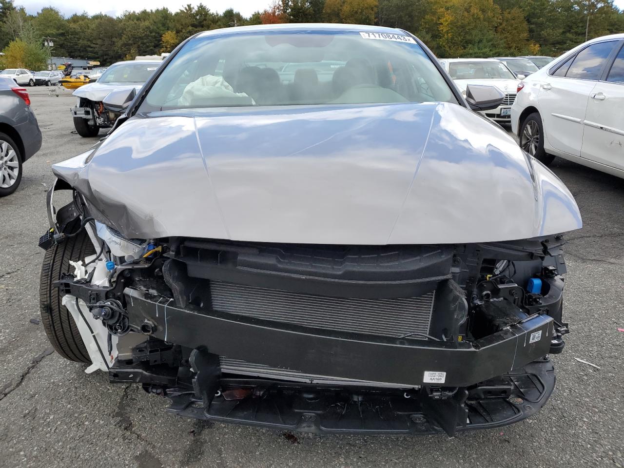 2023 HYUNDAI ELANTRA SEL VIN:KMHLM4AG5PU618739