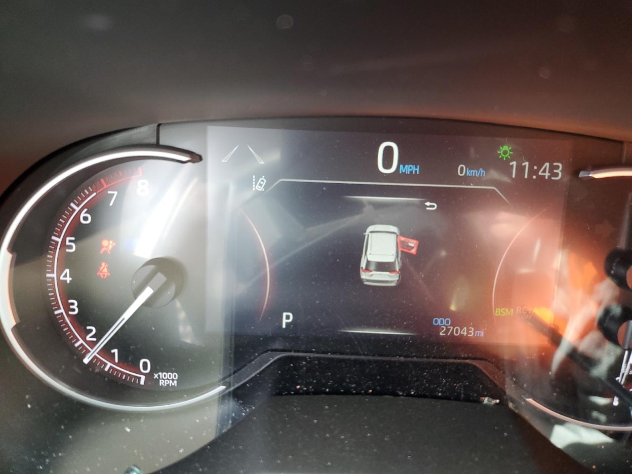 2022 TOYOTA RAV4 LIMITED VIN:2T3N1RFV7NW257430