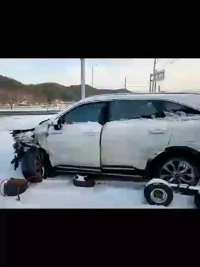 2020 Kia Sorento KNARL81BGMA067027 VIN:KNARL81BGMA067027