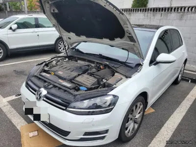 2015 Volkswagen Golf WVWZZZAUZFW351240 VIN:WVWZZZAUZFW351240