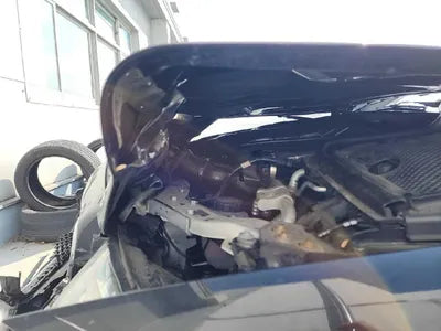 2019 Mercedes-Benz E 53 WDDZF6BB4KA587300 VIN:WDDZF6BB4KA587300