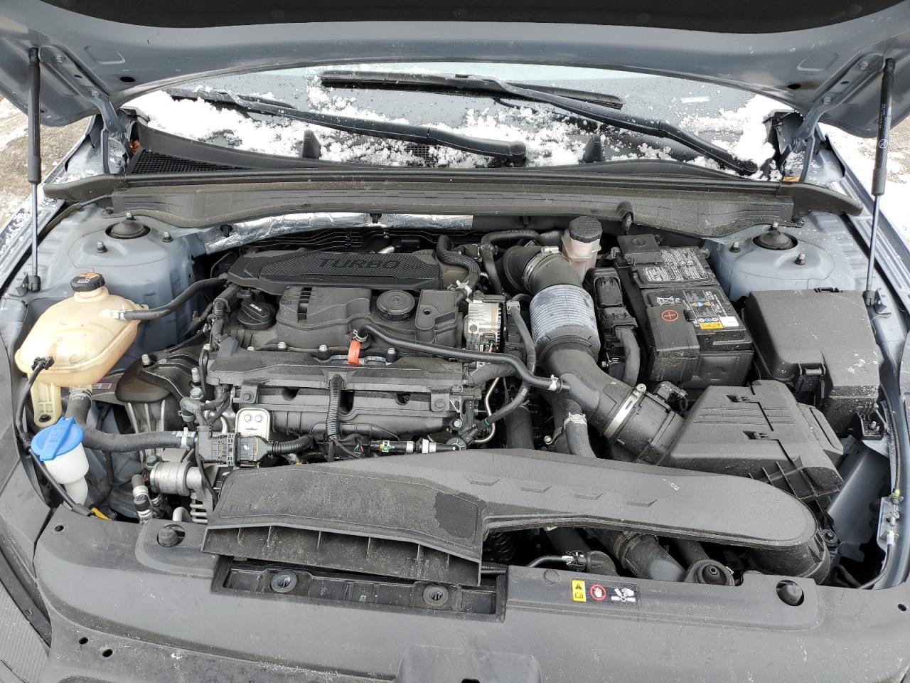 2022 KIA K5 LXS VIN:5XXG14J28NG125420