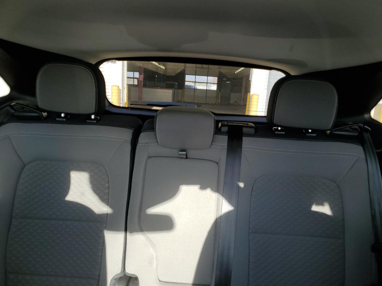 2022 FORD ESCAPE SE VIN:1FMCU9G64NUB99422