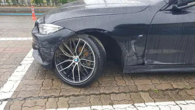 2016 BMW 420 335KMWBA4P9106GK6 VIN:335KMWBA4P9106GK6