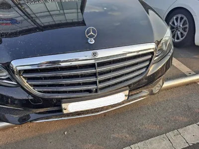 2018 Mercedes-Benz E 300 203KMWDDZF4JB6JA3 VIN:203KMWDDZF4JB6JA3