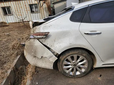 2016 Kia K5 KNAGU411BHA114851 VIN:KNAGU411BHA114851