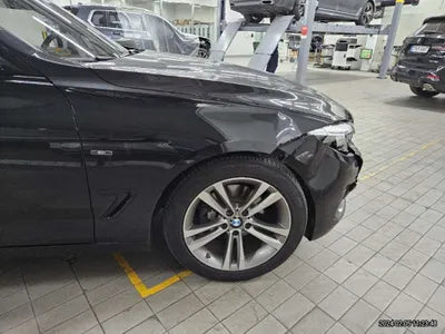 2015 BMW 320 WBA3Y5106FD662343 VIN:WBA3Y5106FD662343