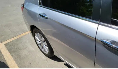 2015 Honda Accord 1HGCR2680FA510998 VIN:1HGCR2680FA510998