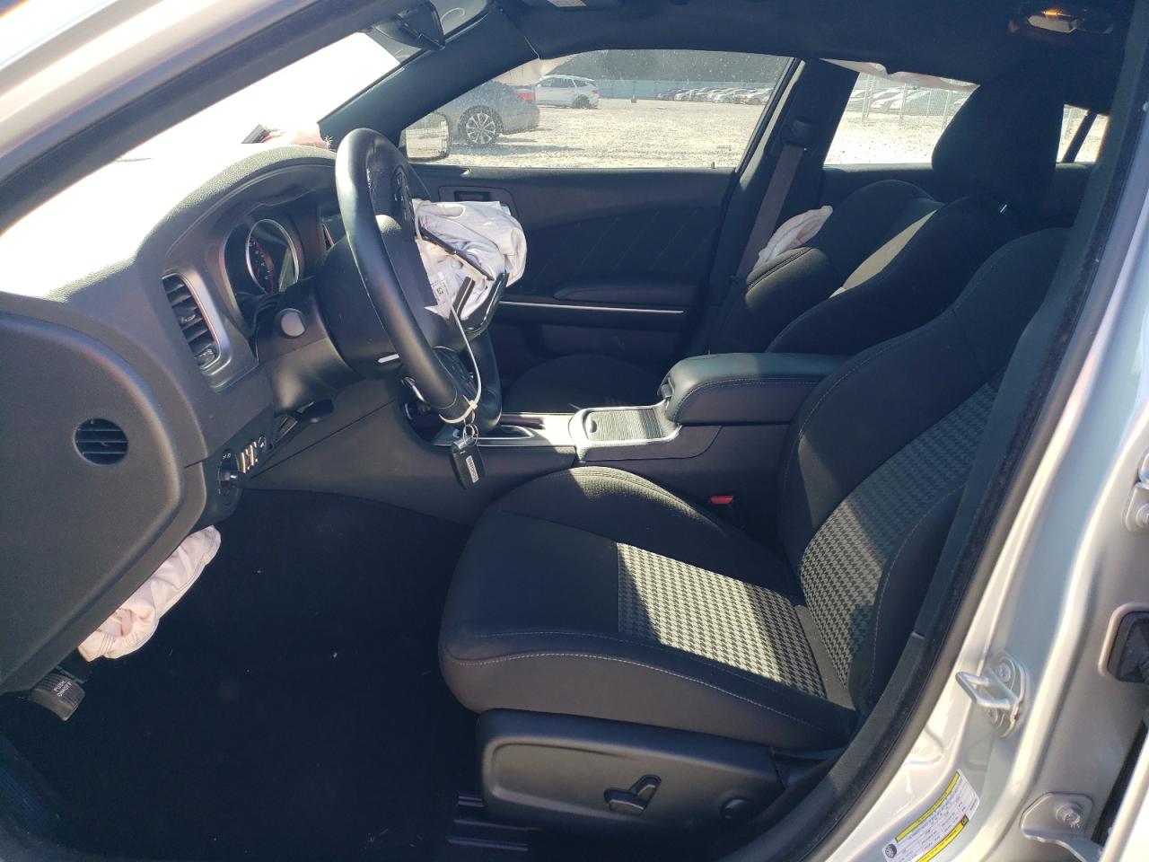 2023 DODGE CHARGER R/T VIN:2C3CDXCT1PH623153