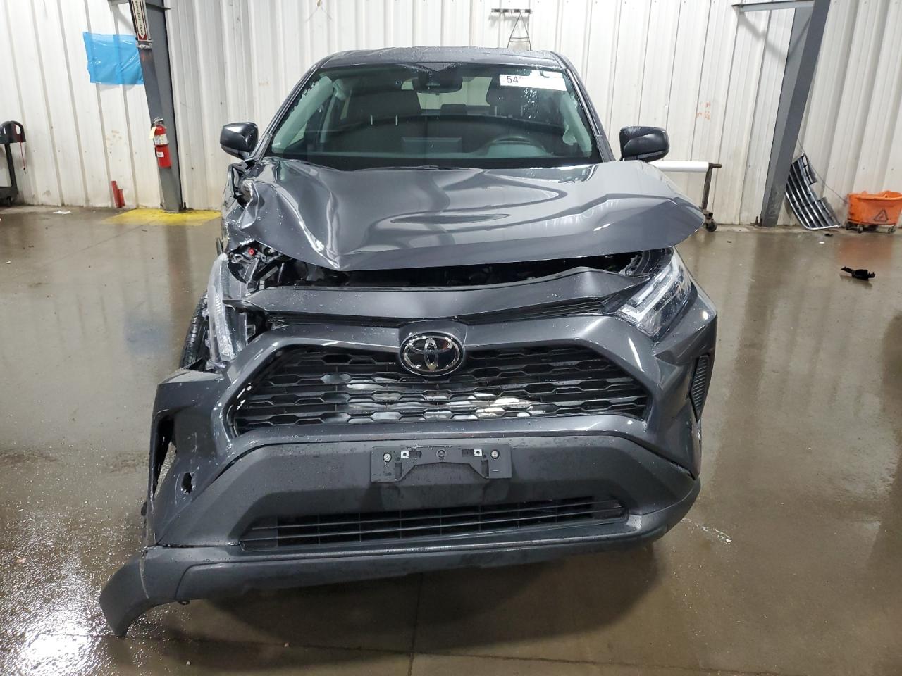 2023 TOYOTA RAV4 LE VIN:2T3F1RFVXPW351180