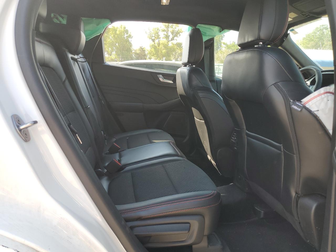 2023 FORD ESCAPE ST LINE VIN:1FMCU0MN3PUB31512