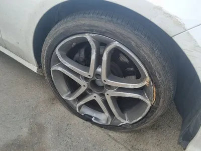 2016 Mercedes-Benz E 250 VIN: