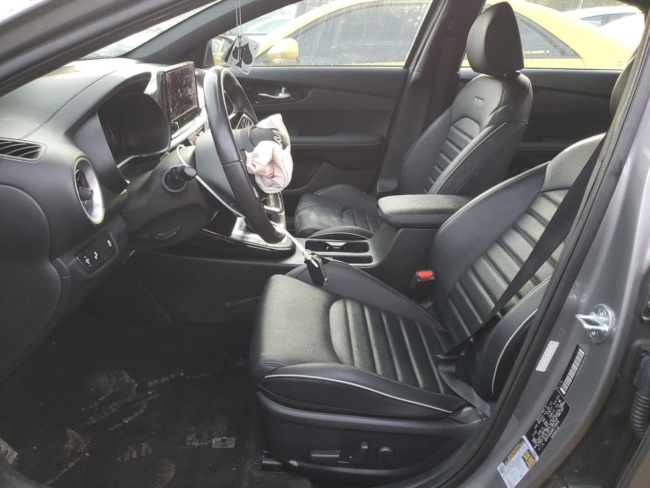 2024 KIA FORTE GT LINE VIN:3KPF54AD6RE720878