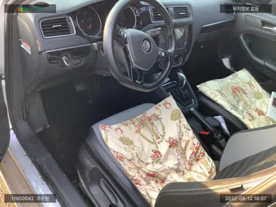 2015 Volkswagen Jetta WVWZZZ16ZFM015616 VIN:WVWZZZ16ZFM015616