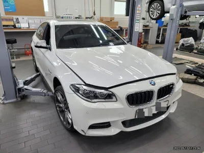 2015 BMW 550 WBA5D9100FD061781 VIN:WBA5D9100FD061781