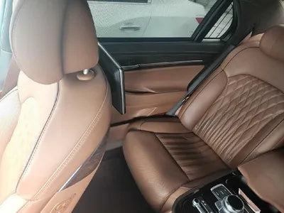 2019 Genesis G90 VIN: