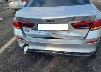 2019 Kia K5 KNAGU416BKA280842 VIN:KNAGU416BKA280842