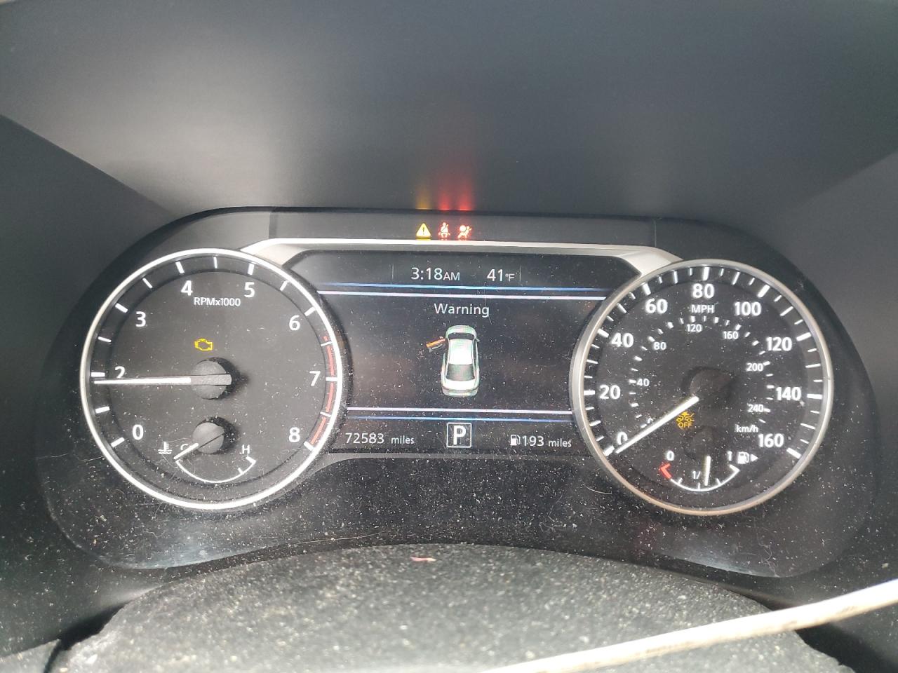 2022 NISSAN SENTRA SR VIN:3N1AB8DV9NY311221