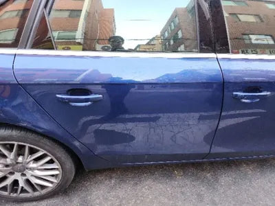 2016 Audi A4 WAUZZZ8K4GA012080 VIN:WAUZZZ8K4GA012080