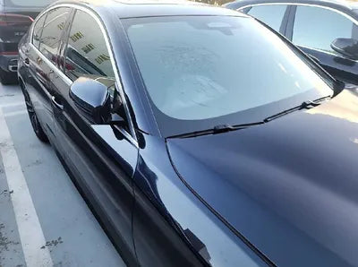 2021 BMW 520 WBA11BH03MWX26971 VIN:WBA11BH03MWX26971