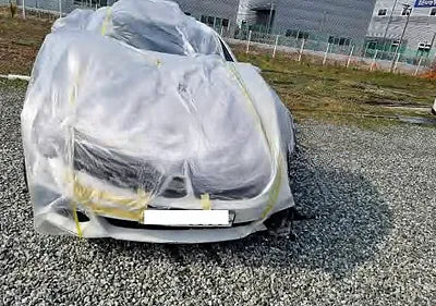 2018 BMW 530 WBAJD9105JWC82551 VIN:WBAJD9105JWC82551