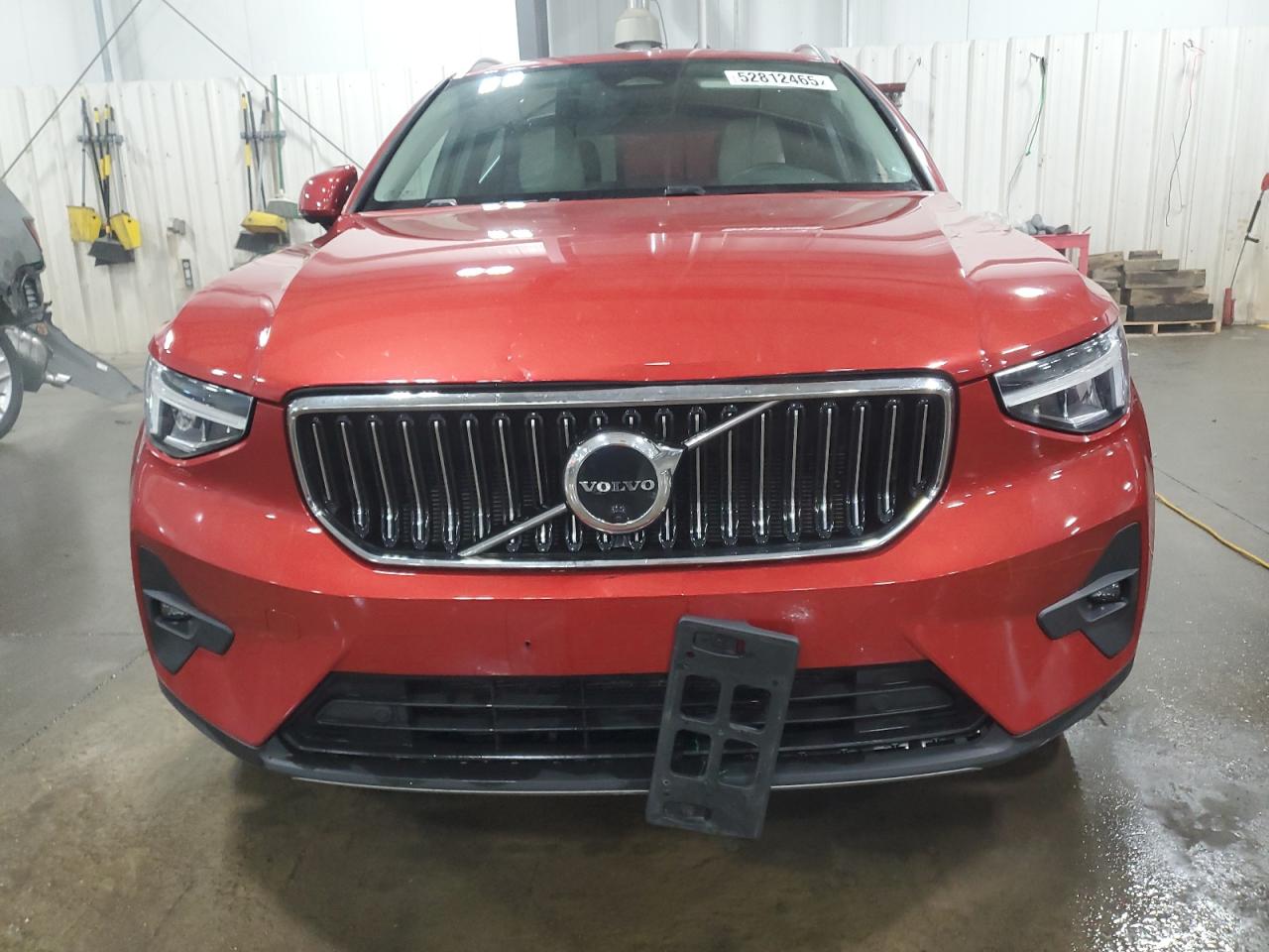 2023 VOLVO XC40 PLUS VIN:YV4L12UN8P2946726