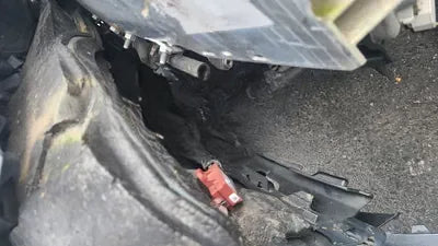 2018 Mercedes-Benz CLS 400 NONE VIN: