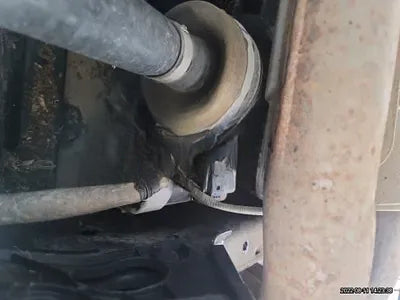 2021 BMW X4 M NONE VIN: