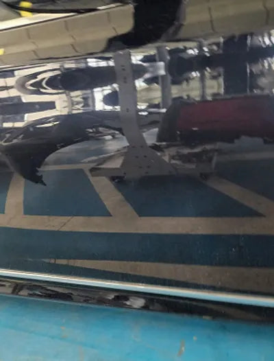 2018 BMW 730 WBA7G6103JB243302 VIN:WBA7G6103JB243302