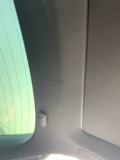 2015 Volkswagen Tiguan WVGZZZ5NZFW543968 VIN:WVGZZZ5NZFW543968