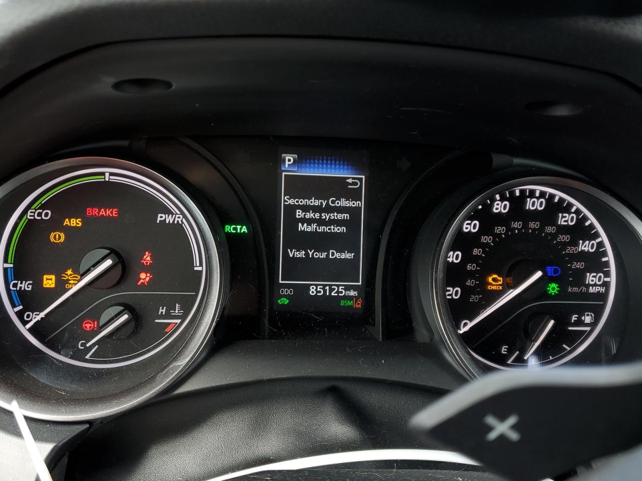 2022 TOYOTA CAMRY NIGHT SHADE VIN:4T1S31AK3NU590454