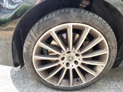 2017 Mercedes-Benz E 300 WDDZF4KB7HA078394 VIN:WDDZF4KB7HA078394