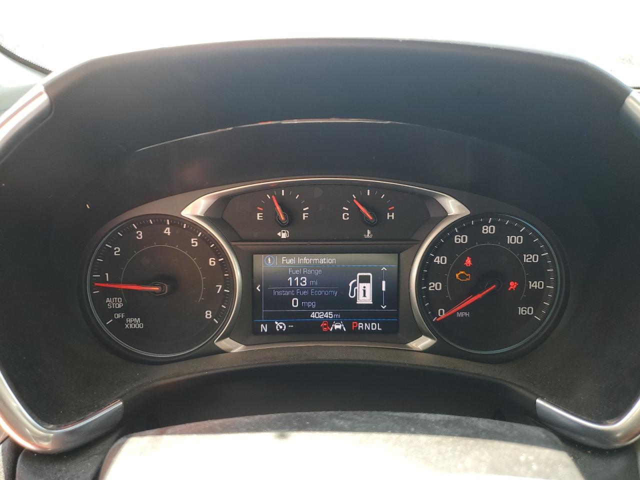 2022 CHEVROLET EQUINOX LS VIN:3GNAXSEV3NS159697